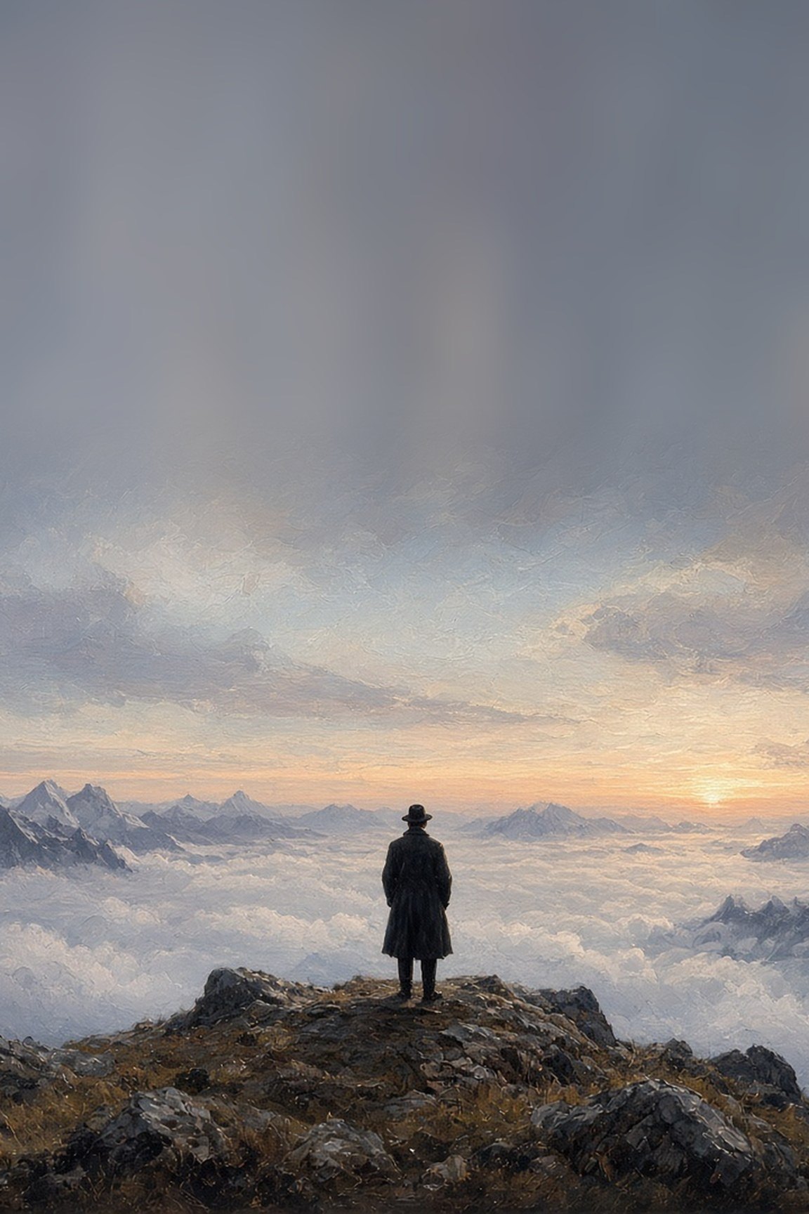 Cover art for Beyond Good and Evil