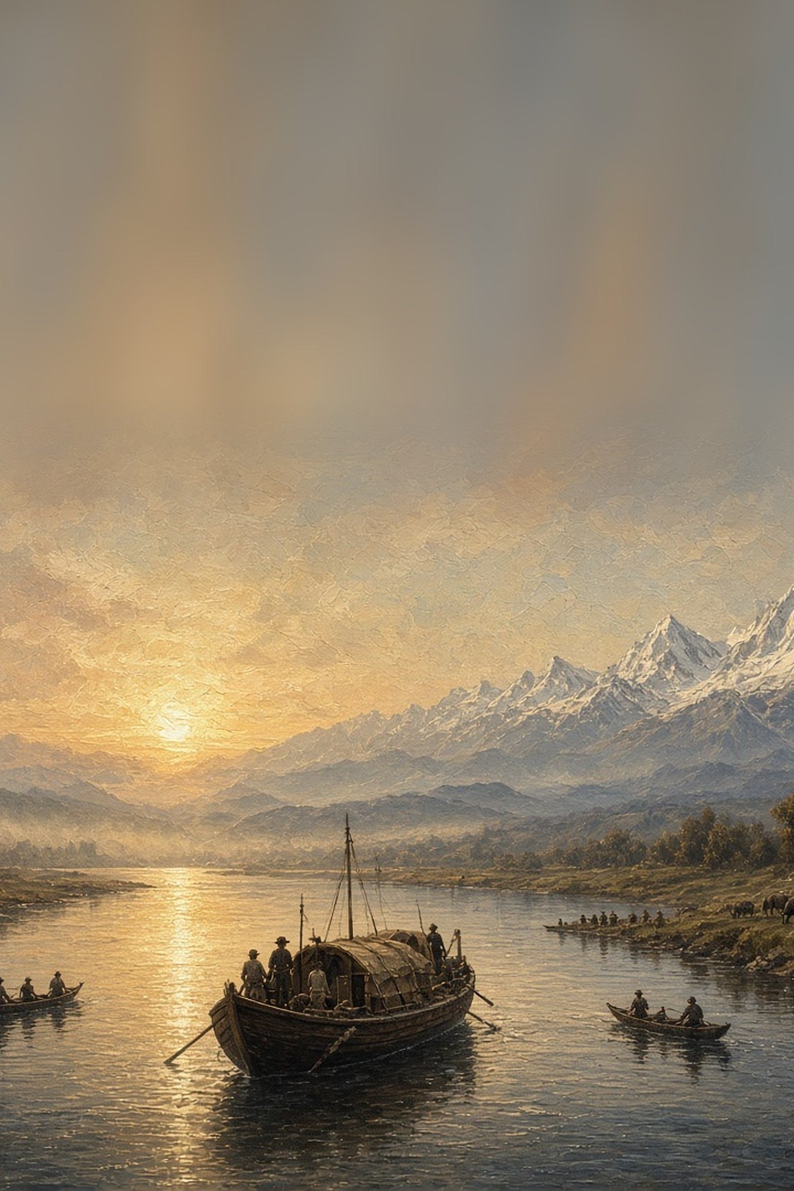 Cover art for History of the Expedition under the Command of Captains Lewis and Clark